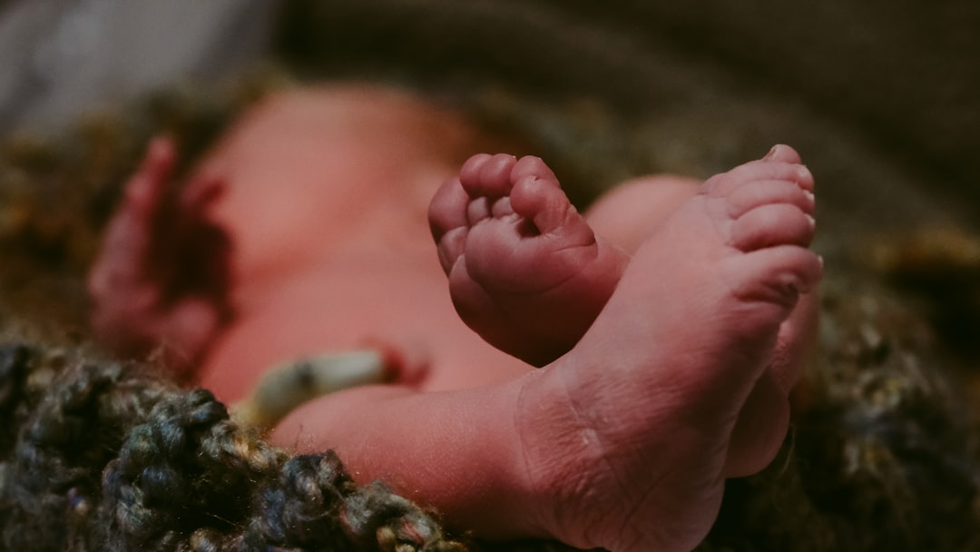 a close-up of a hand
