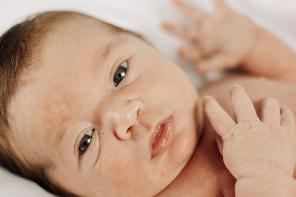 Featured image of post Ekonomia domowa z niemowlakiem: prosty budżet na pierwsze...