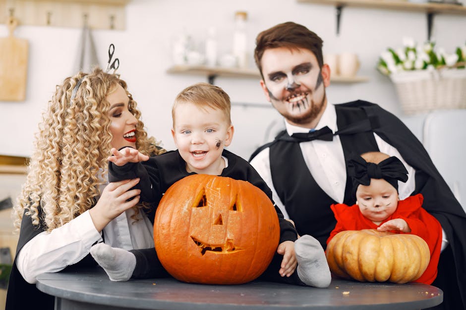 Featured image of post Jak rozmawiać z dziećmi o emocjach: prosty przewodnik dla...