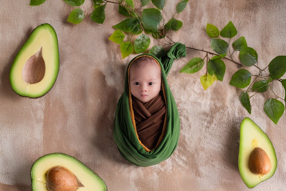 Free stock photo of baby photography, newborn