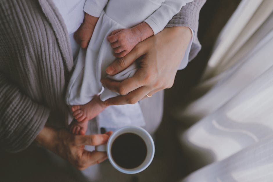 Featured image of post Inteligentne nianie - Technologie dla rodziców: inteligen...