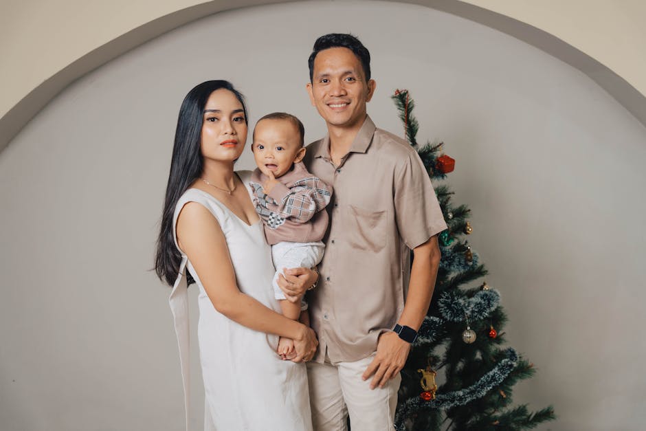 Featured image of post Inteligentne nianie - Technologie dla rodziców: inteligen...