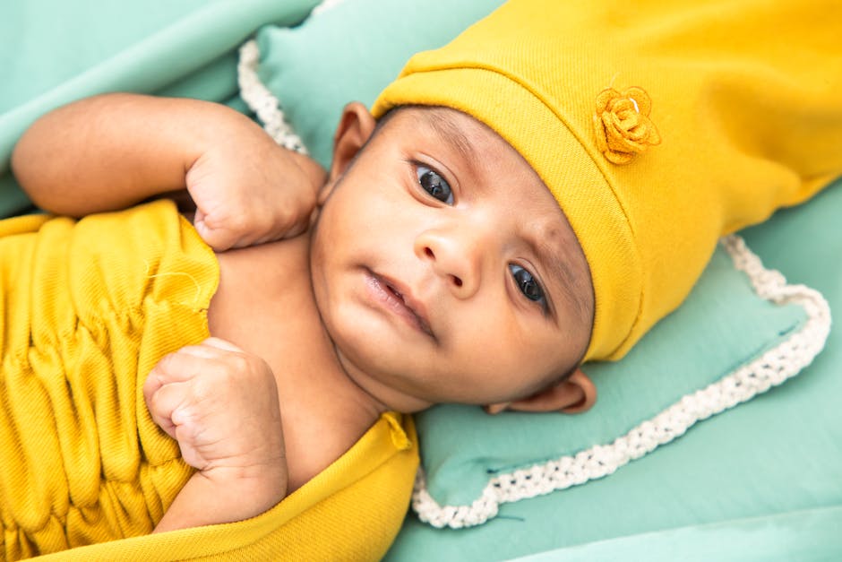 Featured image of post Mity dotyczące snu niemowląt — co naprawdę działa? - najl...