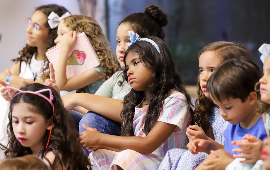 Featured image of post Jak radzić sobie z lękiem separacyjnym u małych dzieci – ...