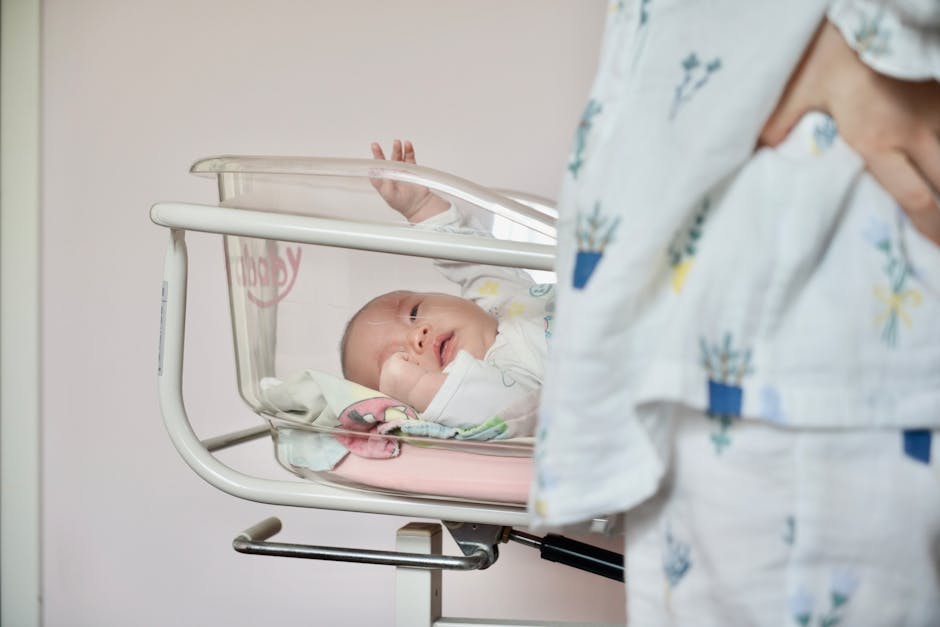 Featured image of post Niemowlak - Ekonomia domowa z niemowlakiem: prosty budżet...